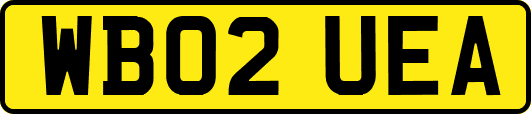 WB02UEA