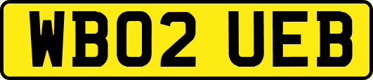 WB02UEB