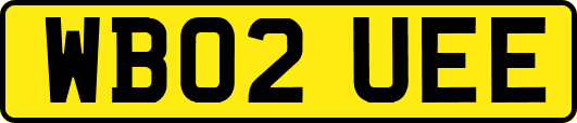 WB02UEE