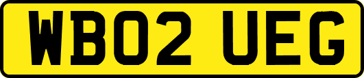 WB02UEG
