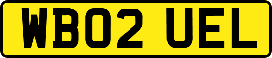 WB02UEL