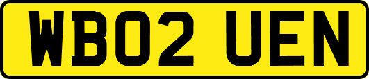 WB02UEN