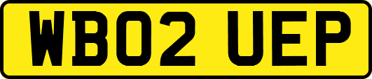 WB02UEP