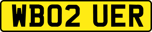 WB02UER