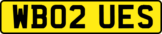 WB02UES
