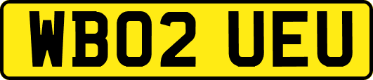 WB02UEU