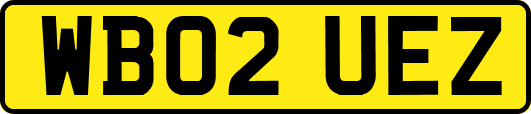 WB02UEZ
