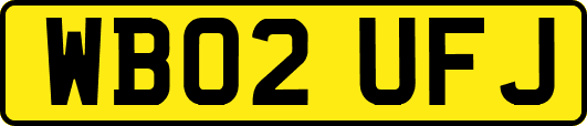 WB02UFJ