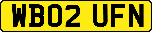 WB02UFN