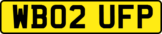 WB02UFP