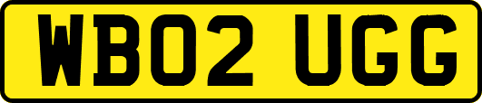 WB02UGG
