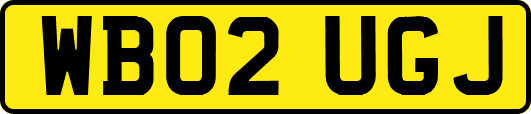 WB02UGJ