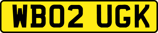 WB02UGK