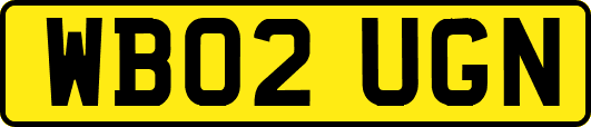WB02UGN