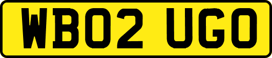 WB02UGO