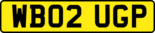 WB02UGP