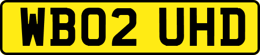 WB02UHD
