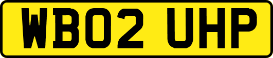 WB02UHP
