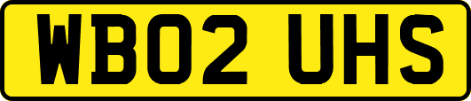WB02UHS