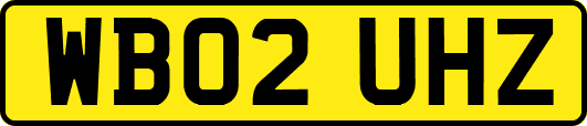 WB02UHZ