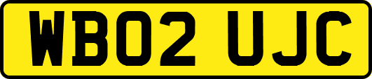 WB02UJC