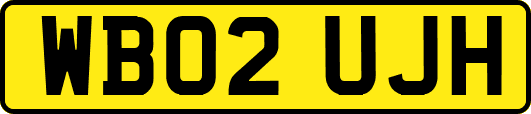 WB02UJH