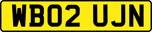 WB02UJN