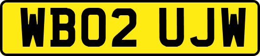 WB02UJW