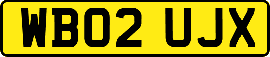 WB02UJX