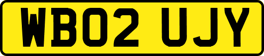 WB02UJY