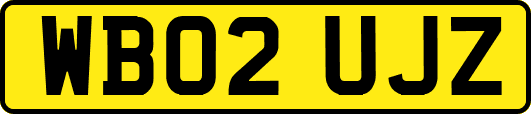 WB02UJZ