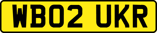 WB02UKR