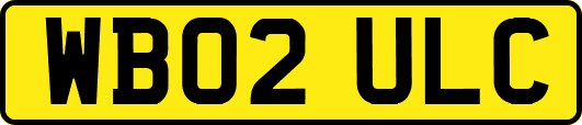 WB02ULC