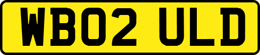 WB02ULD