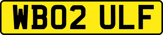 WB02ULF