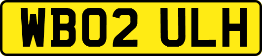 WB02ULH