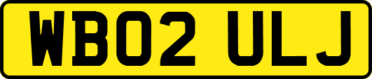 WB02ULJ