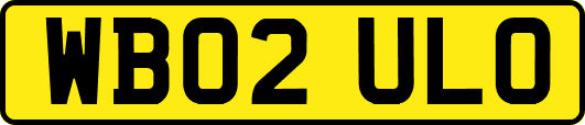 WB02ULO