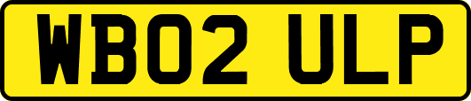 WB02ULP