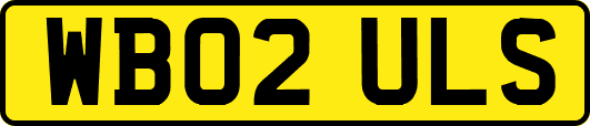 WB02ULS