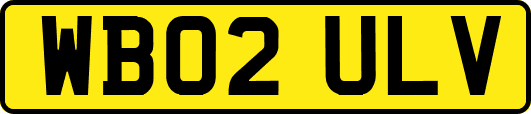 WB02ULV