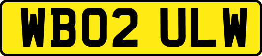WB02ULW
