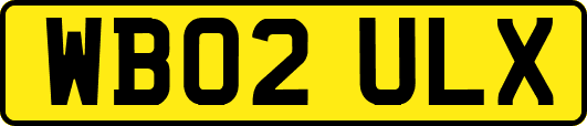 WB02ULX
