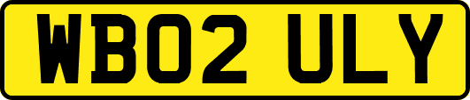 WB02ULY