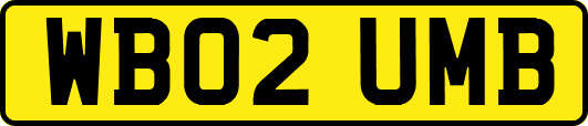 WB02UMB