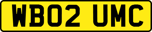 WB02UMC
