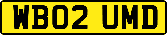 WB02UMD