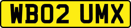 WB02UMX