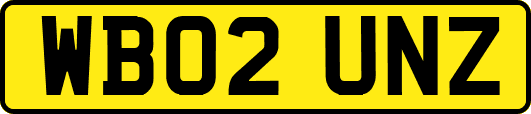 WB02UNZ
