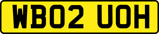 WB02UOH